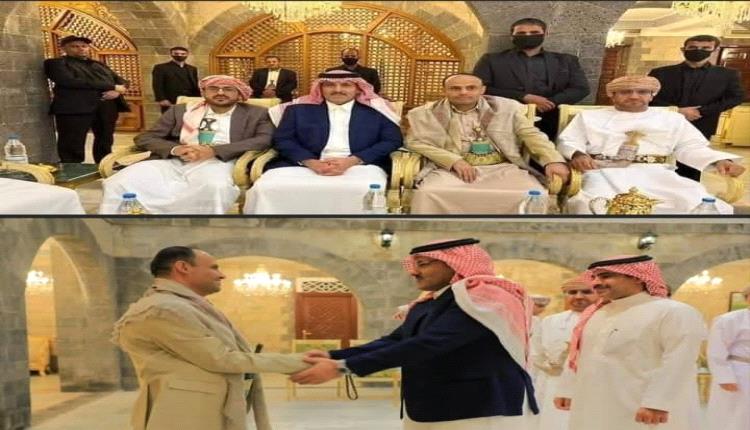 مهمة عاصفة الحزم كانت واضحة ، القضاء على الحوثي ، وتحرير الشمال ، وإعادة صنعاء للجمهورية ؟!