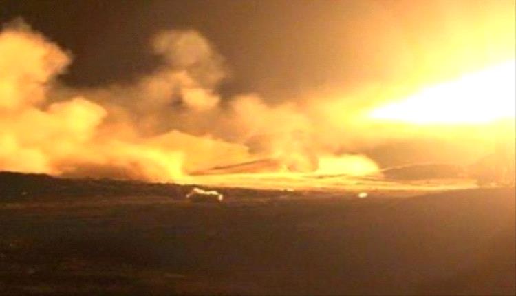 اندلاع مواجهات عنيفة بين القوات الجنوبية ومليشيا الحوثي بجبهة كرش