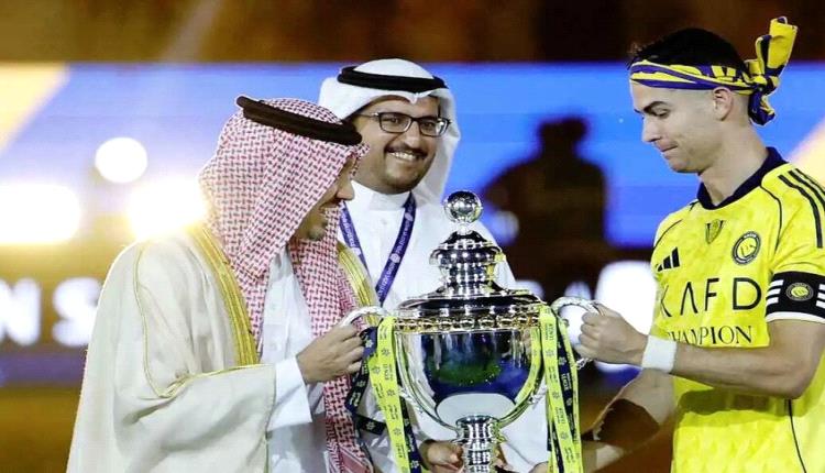 مفاجأة.. أول تحرك من كريستيانو رونالدو لشراء النصر السعودي