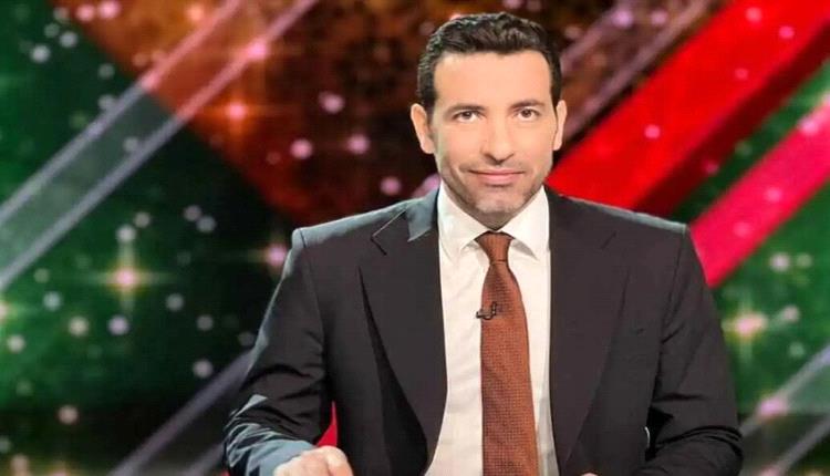 لأول مرة.. أبو تريكة يعلن تواجده في الاستوديو التحليلي لمباراة مصر وبلجيكا