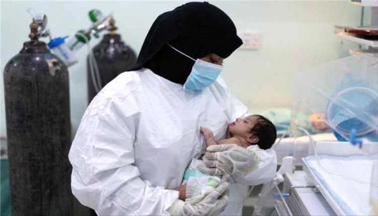 الأمم المتحدة : اليمن يسجل أعلى معدل لوفيات الأمهات عربياً وسط أزمة تمويل حادة
