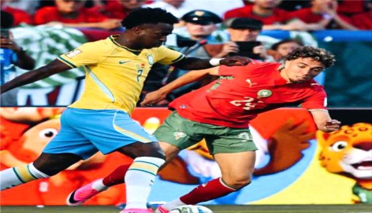 التعادل الإيجابي يحسم مواجهة البرازيل و المغرب في كأس العالم 2026