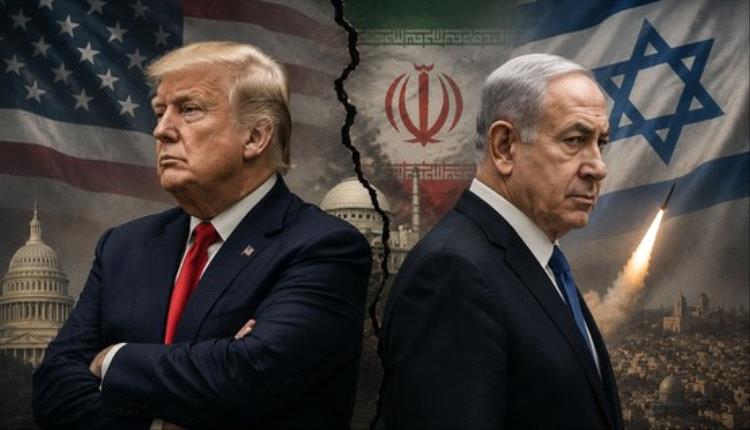 اتفاق إيران يكشف شرخاً متزايداً بين ترامب ونتنياهو