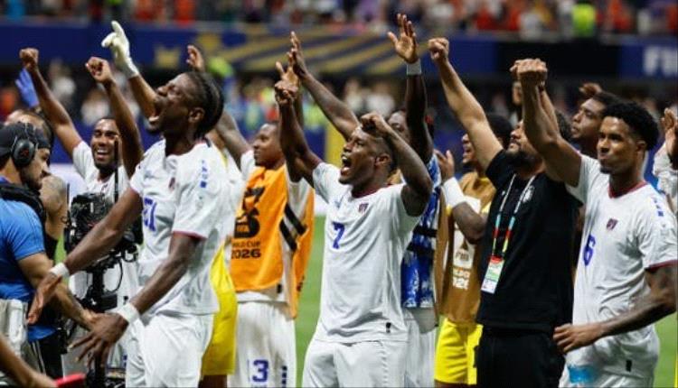 ثالث أصغر دولة في تاريخ كأس العالم.. ماذا تعرف عن منتخب الرأس الأخضر الذي أحرج بطل أوروبا؟