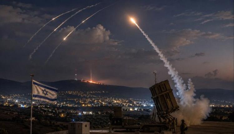 صواريخ من جنوب لبنان نحو شمال إسرائيل رغم إعلان التهدئة