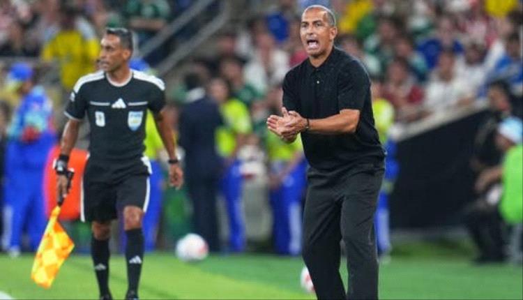 لموشي ليس الأول.. منتخبات أطاحت بمدربيها خلال كأس العالم