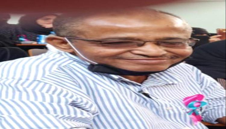 وكيل وزارة الصحة الشبحي ينعي استشاري جراحة العظام الدكتور عدنان الصهيبي ويشيد بمناقبه المهنية رحمة الله عليه 