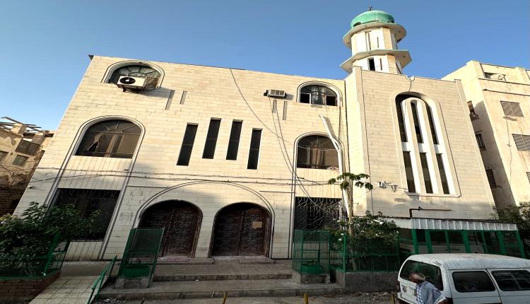 مسجد أبي الليل .. لقاء الأرض بالسماء والقرآن بالروح