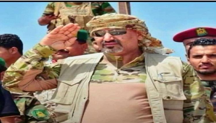 القيادات المتبنكسة التي تلوم الرئيس عيدروس الزبيدي وتحمله مسؤولية أحداث حضرموت،