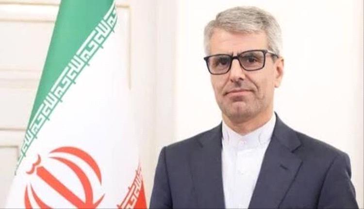 طهران تنظر في احتمال توقيع بزشكيان وترامب مذكرة التفاهم