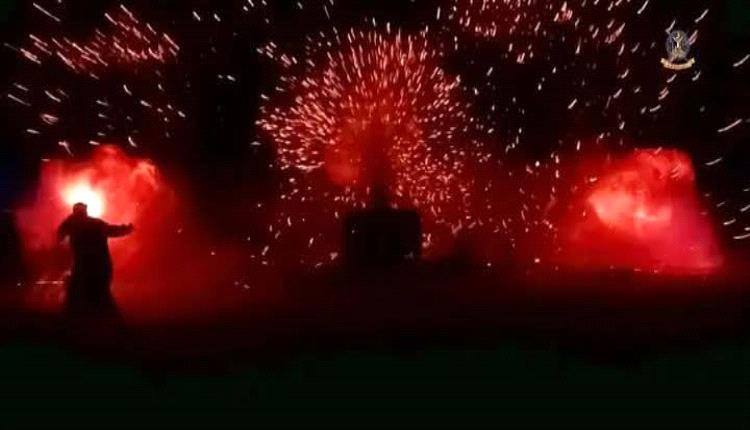 عاجل : الضالع الان تشهد جبهة باب غلق شمال محافظة الضالع في هذه الأثناء مواجهات عنيفة، عقب هجوم شنته المليشيات الحوثية على مواقع القوات الجنوبية 