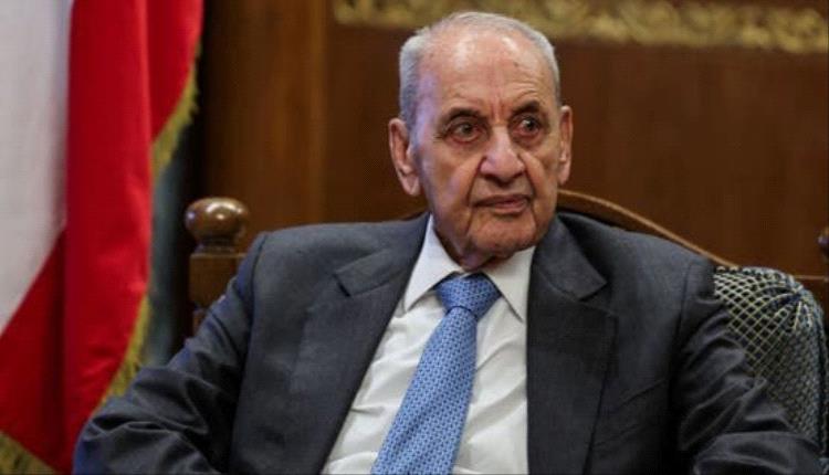بري يؤكد التزام حزب الله بالتهدئة ويربطها بالتزام إسرائيل