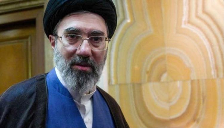 مجتبى خامنئي: أصدرت الموافقة على مذكرة التفاهم.. وبزشكيان يتحمل المسؤولية