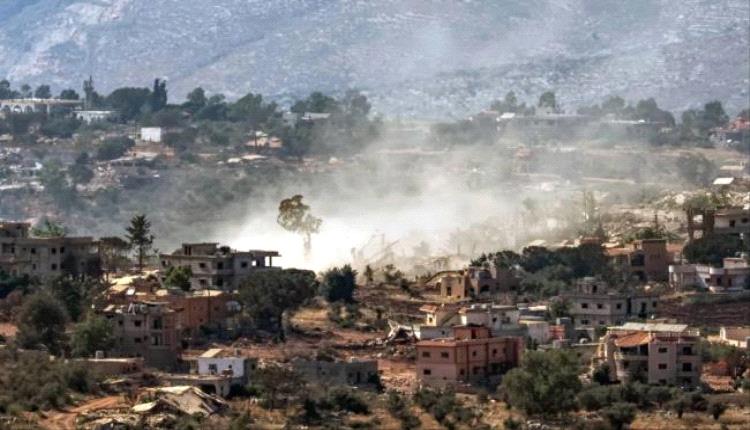ليلة دامية في جنوب لبنان: 16 قتيلاً بسلسلة غارات إسرائيلية
