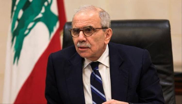 نواف سلام: الدولة وحدها صاحبة قرار الحرب والسلم في لبنان