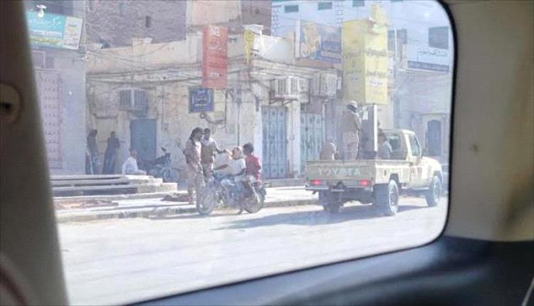 سيئون تحت التوتر… اعتقالات وإغلاقات تمنع وصول الجماهير إلى مليونية رفض الوصاية
