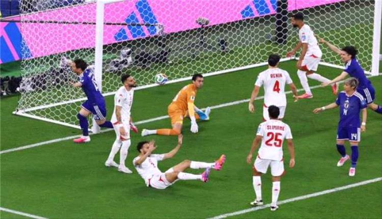 تونس تودع كأس العالم 2026 بخسارة ثقيلة أمام اليابان
