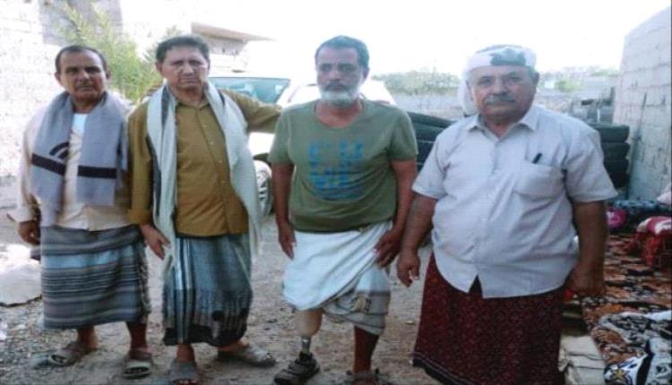 جمعية حالمين.. دور انساني تجاه جرحى الحرب