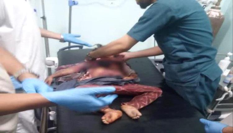انتقالي محافظة الضالع يطالب بمحاسبة المسؤولين عن مجزرة الريبي