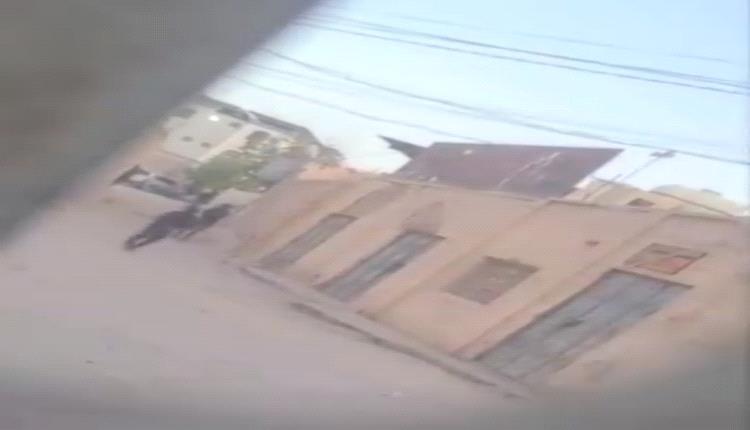 سيئون تُستباح بالقوة.. مليشيات الإخوان تقتحم المنازل وتختطف المدنيين بقوة السلاح والدعم السعودي