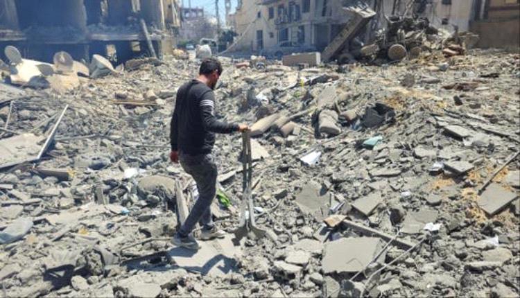 إعلام إسرائيلي يشير لانسحاب محدود من مواقع بجنوب لبنان