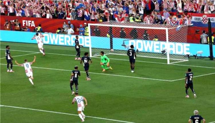 كرواتيا تحيي آمالها في التأهل للدور 32 من المونديال بفوز صعب على بنما
