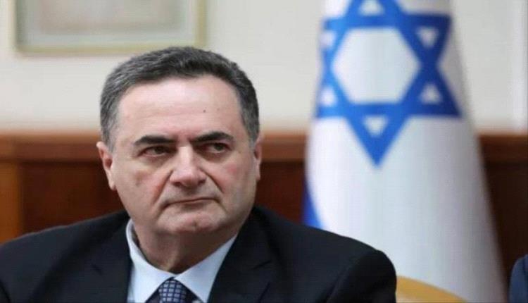 وزير الدفاع الإسرائيلي: الحساب مفتوح مع الحوثيين