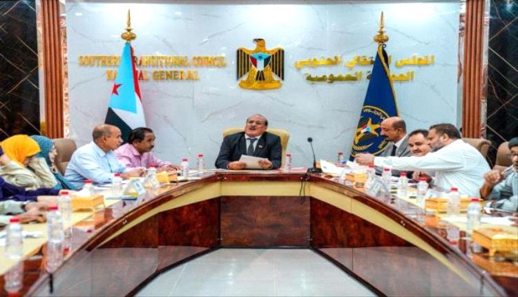 الهيئة الإدارية للجمعية الوطنية تشيد بنجاح مليونيات رفض الوصاية وتحذر من التصعيد الحوثي
