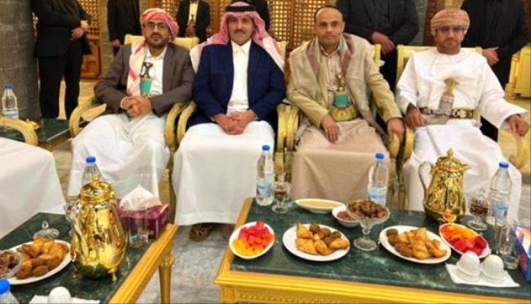 شبهات القنوات الخلفية.. تفاهمات الرياض والحوثيين تصيغ شراكة لصناعة الفوضى وتغذية الإرهاب