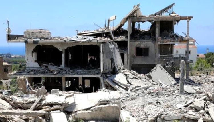ارتفاع حصيلة ضحايا هجمات إسرائيل على لبنان إلى 4230 قتيلا و12179 جريحا