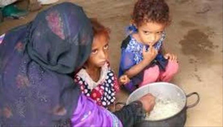الأمم المتحدة تحذّر من انهيار الأمن الغذائي في اليمن