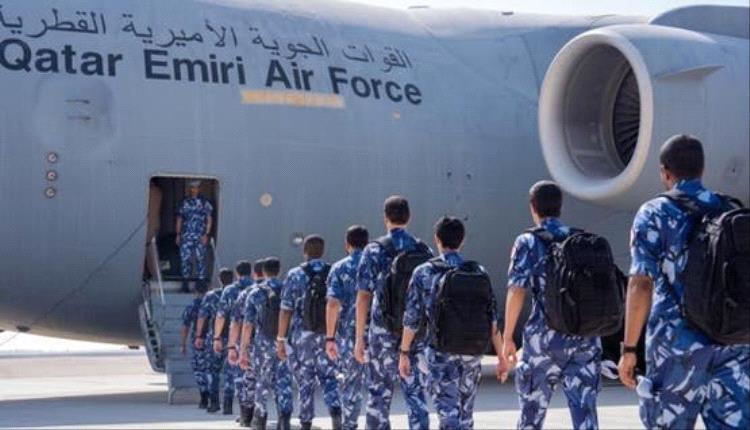 يضم كوادر طبية .. قطر تدشن جسراً جوياً لإنقاذ المتضررين من الزلزالين في فنزويلا