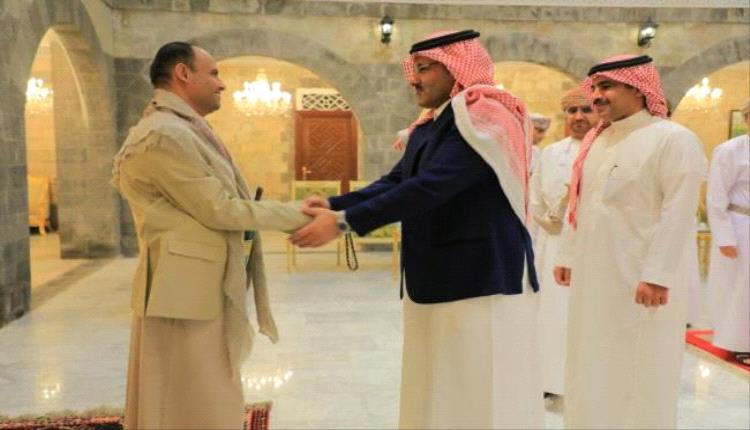 الرياض والحوثي .. كيف انتهت سنوات الحرب بشراكة غير معلنة ؟!