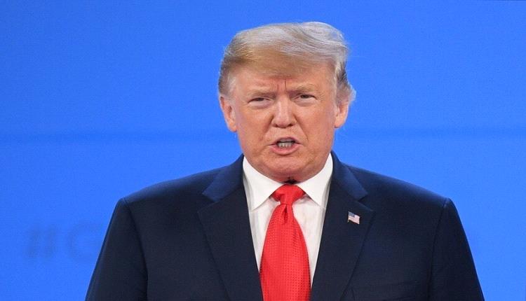 ترامب يشارك باجتماع للتحالف اللاهوتي في فندق بواشنطن تعرض فيه لمحاولة اغتيال