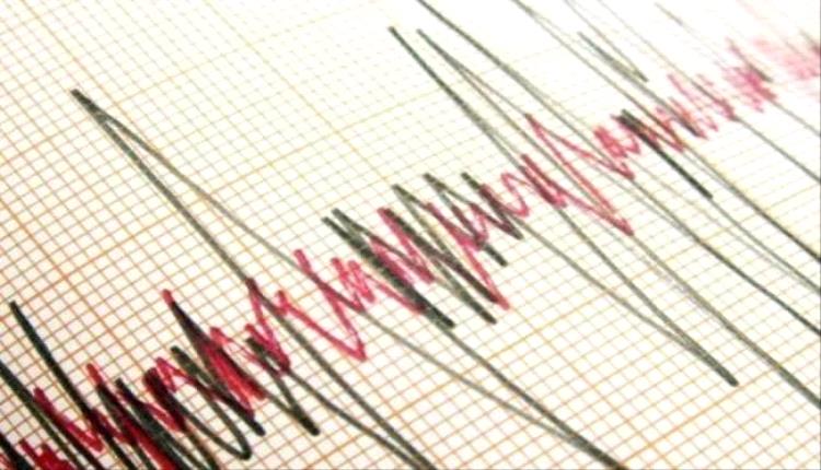 مركز: زلزال بقوة 6.4 درجة يضرب مينداناو بالفلبين
