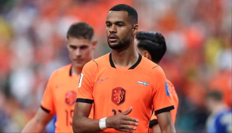 قبل مباراة المغرب.. غاكبو يعلن وفاة طفله أثناء الحمل