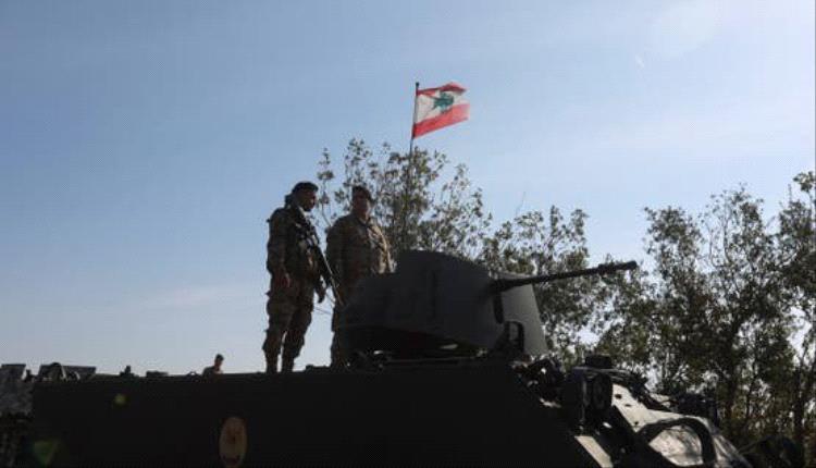 الجيش اللبناني يؤكد على أهمية الوحدة ويحذر من المساس بالسلم الأهلي