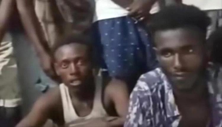 أمن لحج يوقف متسللين أفارقة ويكشف مخططاً للقتال في شبوة وصعدة
..