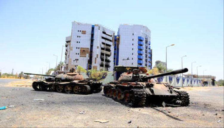 سفير تركيا لدى السودان يحذر من كارثة ويقترح حلا "سريعا"