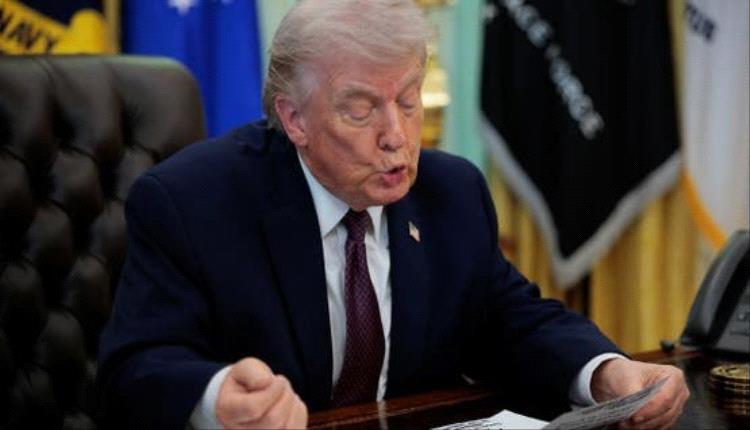 ترامب يرشّح شرطيا سابقا لرئاسة جهاز الهجرة والجمارك