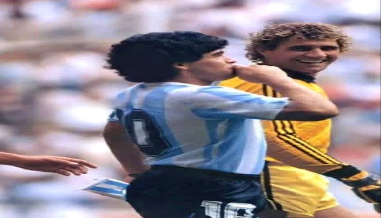 إنه معجزة حقيقية..الخسارة أمام هذا اللاعب شرف لنا..