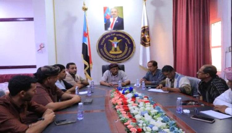 انتقالي المهرة يؤكد على رفضه القاطع للالتفاف على الإرادة الجنوبية أو محاولة تزويرها