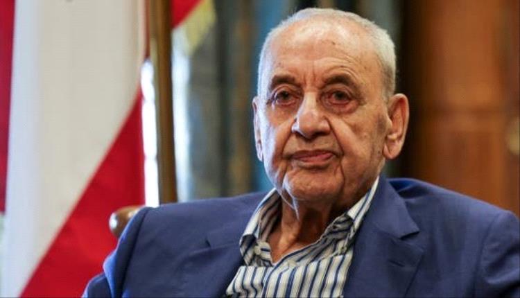 نبيه بري: اتفاق الإطار مع إسرائيل لا يحفظ حقوق لبنان
