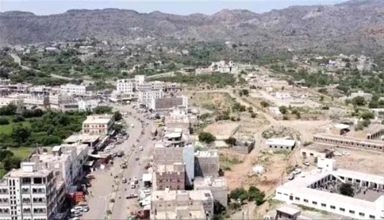 مقتل شخصين بانفجار قنبلة يدوية في الضالع أثناء العبث بها
