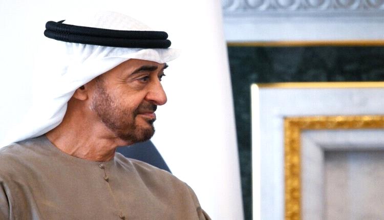 عقب قرار إماراتي مفاجىء.. رئيس الحكومة اللبنانية يوجه رسالة للرئيس محمد بن زايد آل نهيان