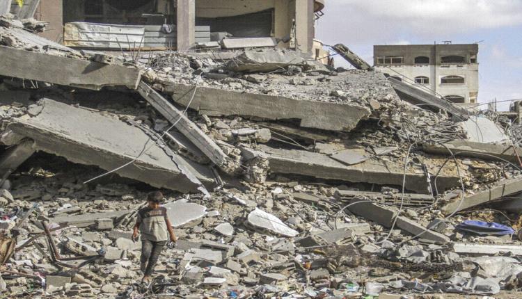 الجيش الإسرائيلي يعلن إغلاق نفق في جنوب غزة يمتد لأكثر من 16 كيلومترا