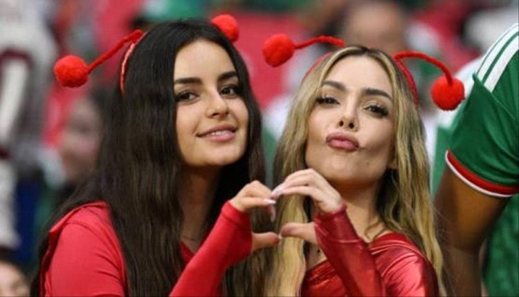 "إذا خسر فريقي خسرت عائلتي".. كأس العالم 2026 يهدد نساء المكسيك