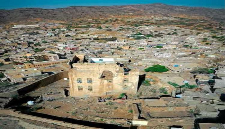 هل بدأت معركة إسقاط الضالع سياسيًا؟