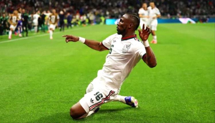 المكسيك ضد الإكوادور: مواجهة حاسمة في كأس العالم 2026

