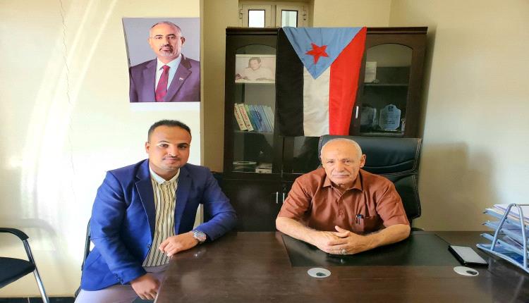 التقيتُ اليوم بالعميد عبدالله مهدي سعيد هذا القائد الصلب الذي تنحني له الهامات إجلالًا واحترامًا وتقديرًا لثبات موقفه في زمنٍ انتكست فيه مواقف 
